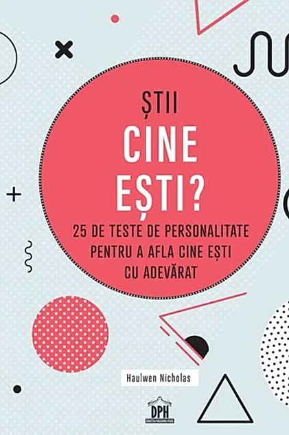 Știi cine ești?