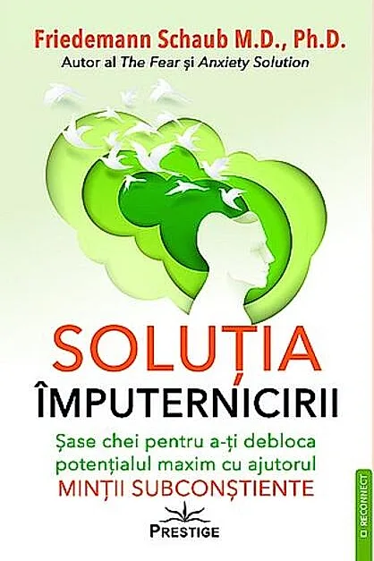 Soluţia împuternicirii