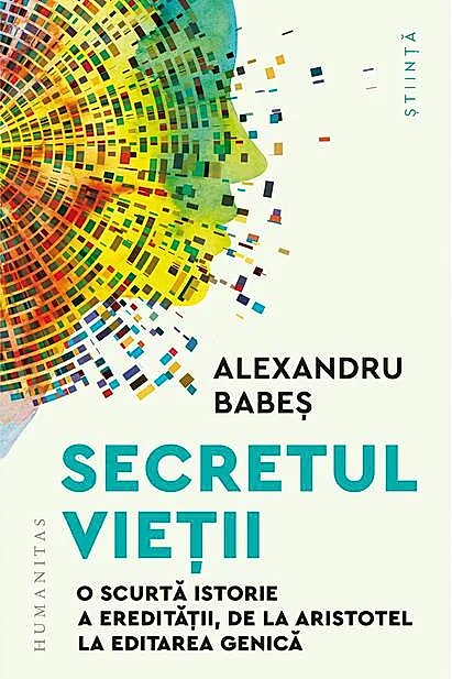 Secretul vieții