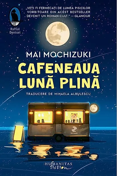 Cafeneaua Lună plină