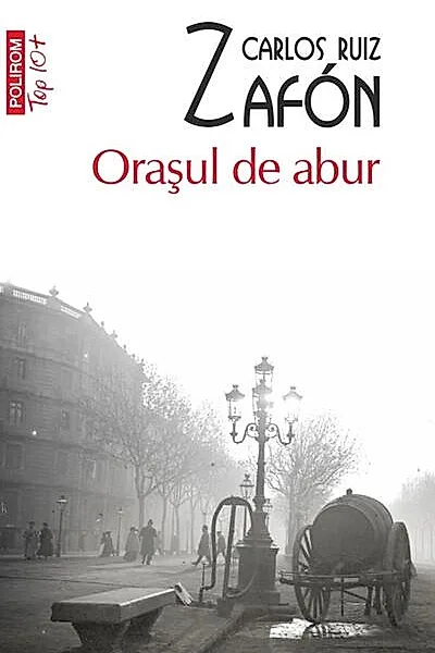 Oraşul de abur (Top 10+)