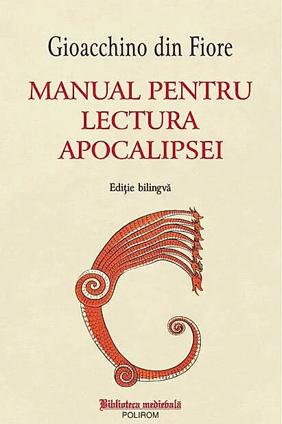 Manual pentru lectura Apocalipsei