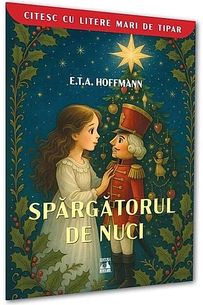 Spărgătorul de nuci