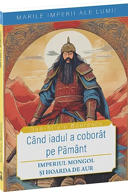 Când iadul a coborât pe pământ