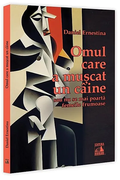 Omul care a mușcat un câine