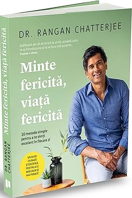 Minte fericită, viață fericită