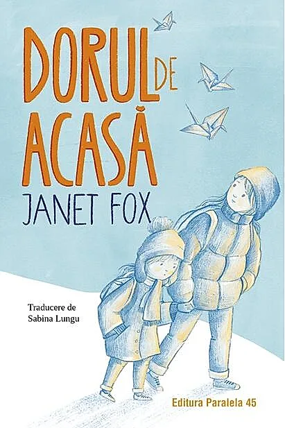 Dorul de acasă