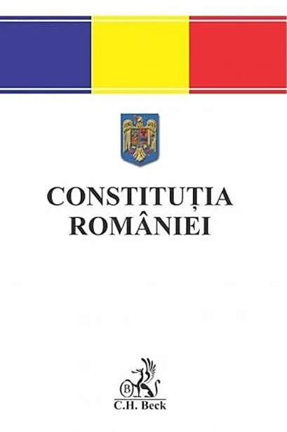 Constituția României