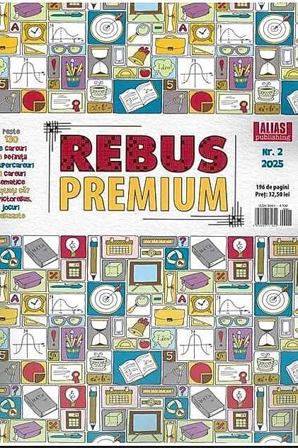 Rebus premium, Nr. 2
