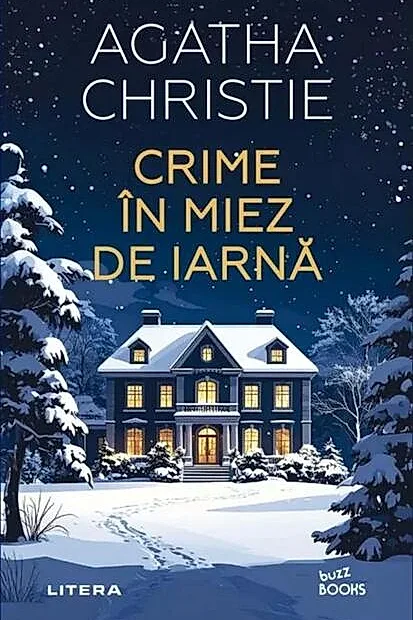Crime în miez de iarnă