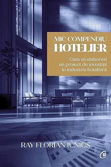 Mic compendiu hotelier