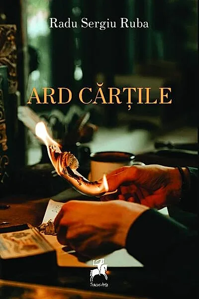 Ard cărțile