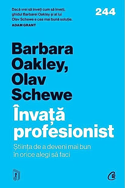 Învață profesionist