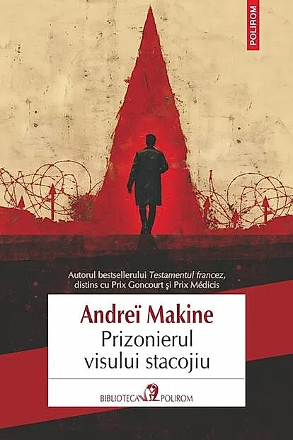 Prizonierul visului stacojiu