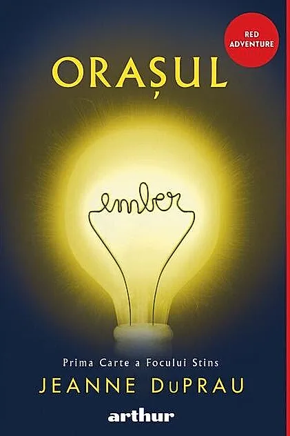 Orașul Ember
