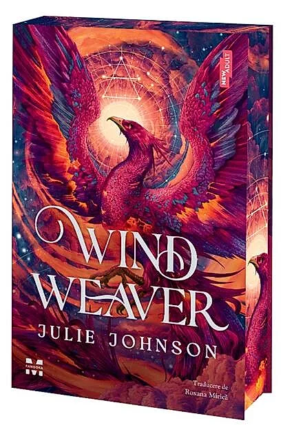 Wind weaver
