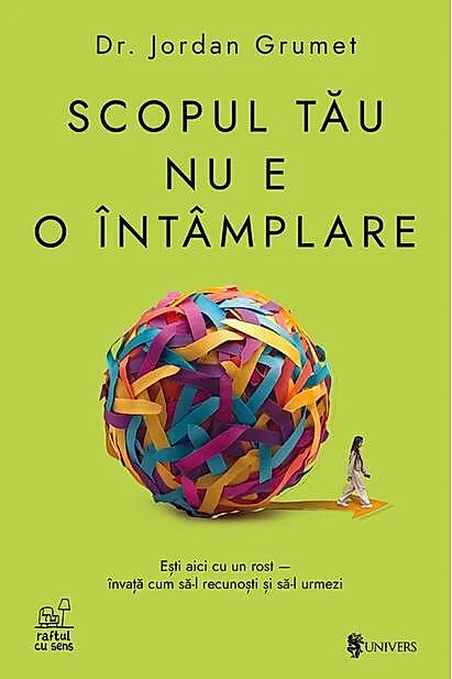 Scopul tău nu e o întâmplare