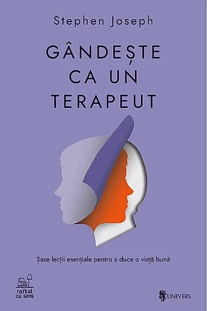 Gândește ca un terapeut