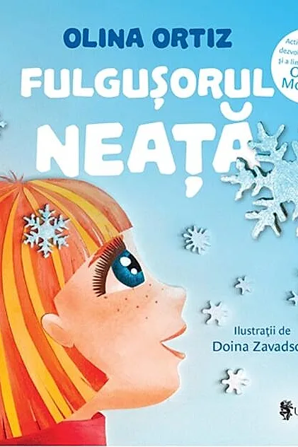 Fulgușorul Neață