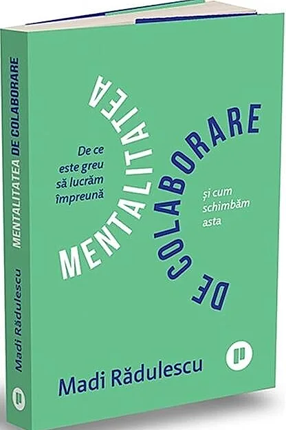 Mentalitatea de colaborare