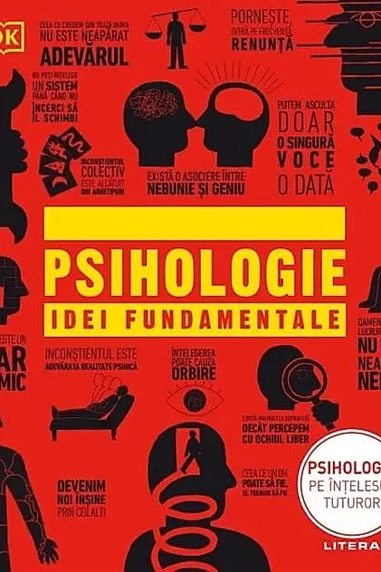 Psihologie. Idei fundamentale