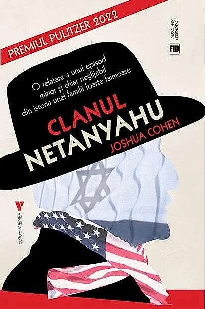 Clanul Netanyahu