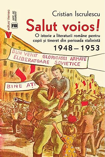Salut voios!