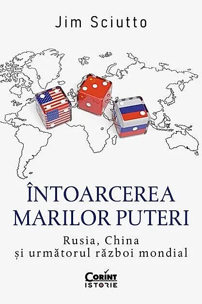 Întoarcerea marilor puteri