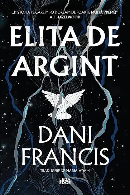 Elita de Argint. Seria Elita de Argint Vol.1