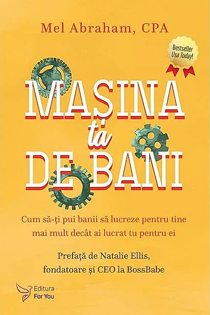 Mașina ta de bani