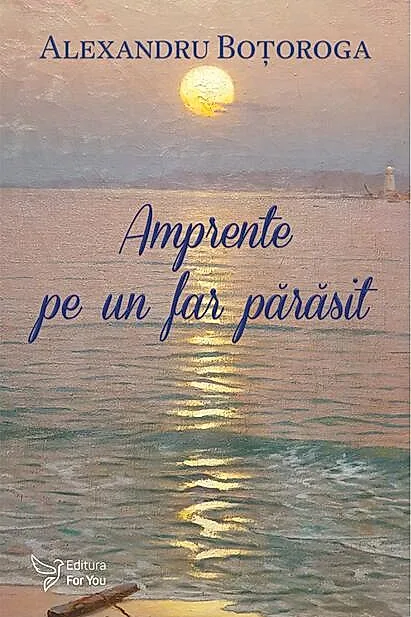 Amprente pe un far părăsit