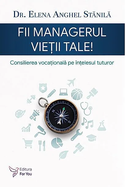 Fii managerul vieții tale