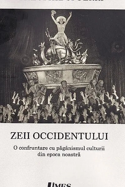 Zeii Occidentului