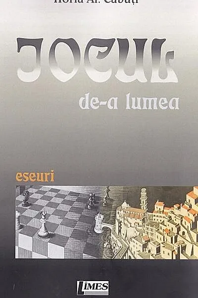 Jocul de-a lumea