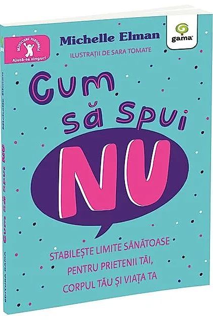 Cum să spui NU