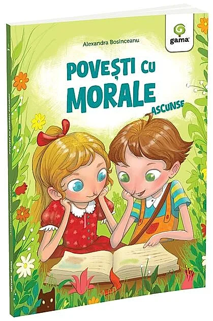 Povești cu morale ascunse