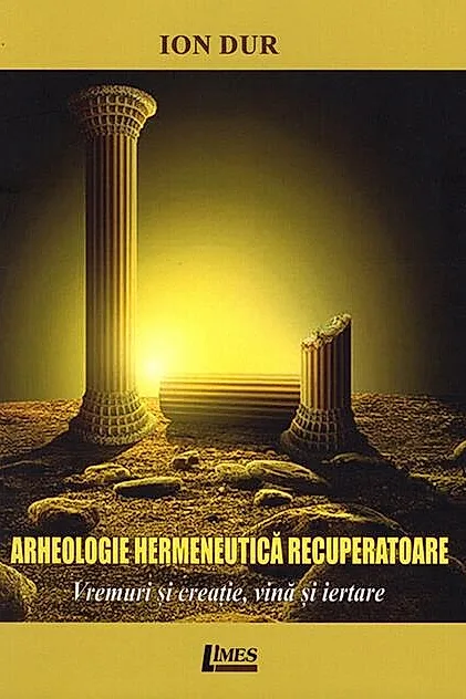 Arheologie hermeneutică recuperatoare