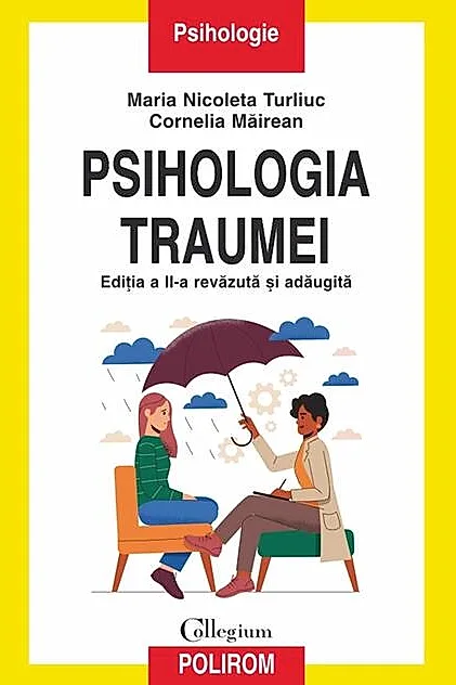 Psihologia traumei