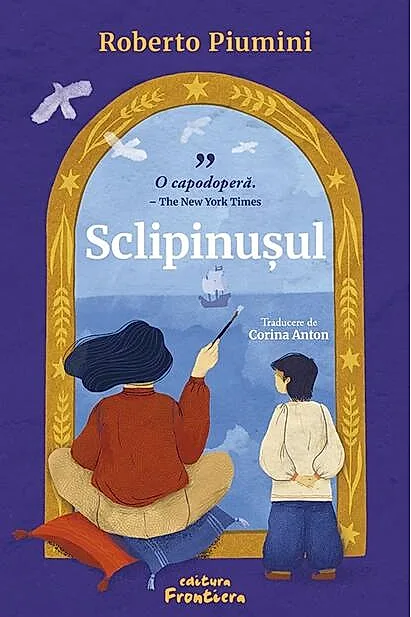 Sclipinușul