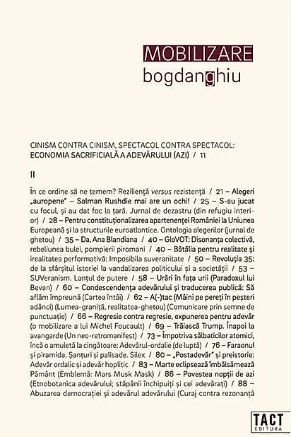 Mobilizare