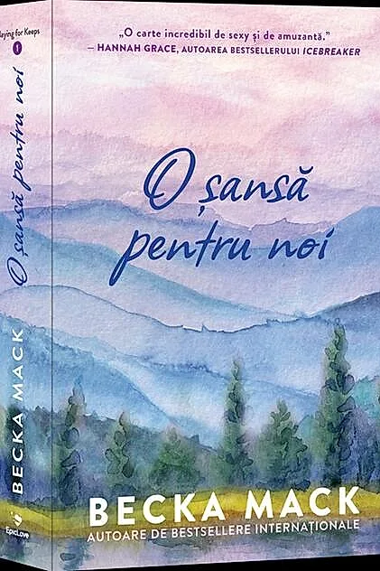 O șansă pentru noi