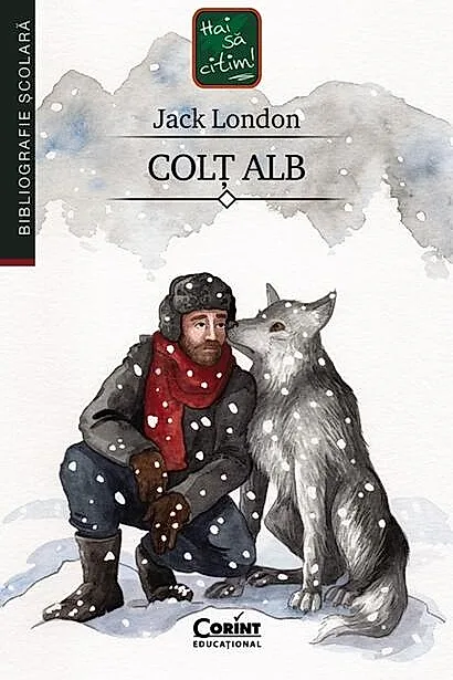 Colț Alb