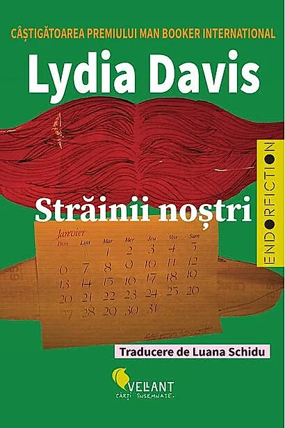 Străinii nostri