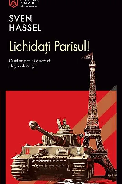 Lichidaţi Parisul! (Vol. 7)