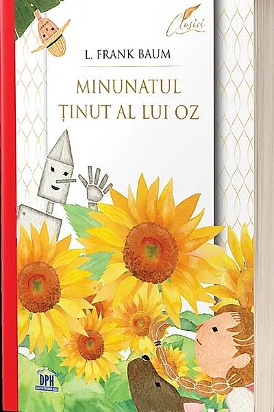 Minunatul ținut al lui Oz
