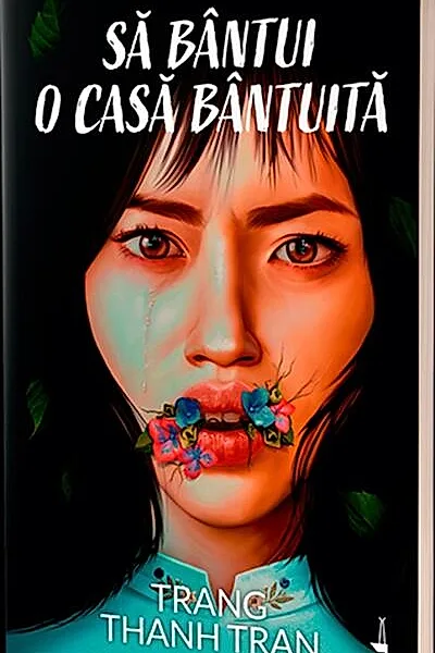 Să bântui o casă bântuită