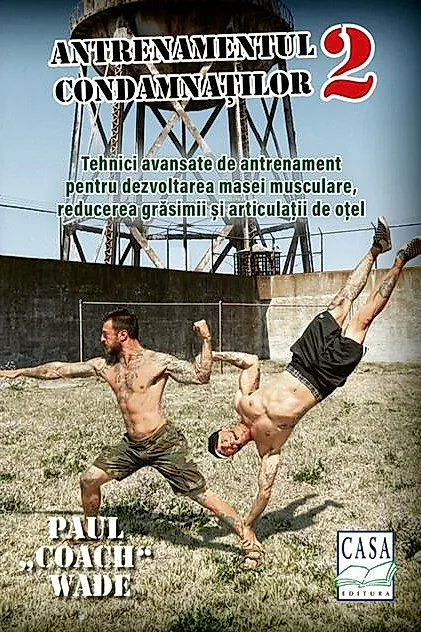 Antrenamentul condamnaților 2