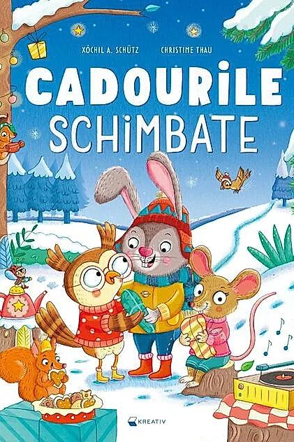 Cadourile schimbate