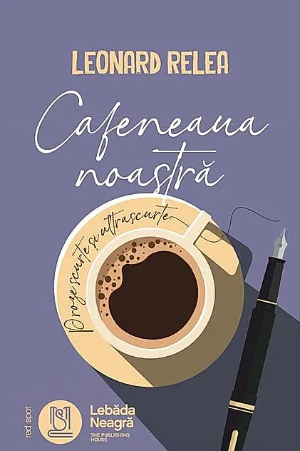 Cafeneaua noastră