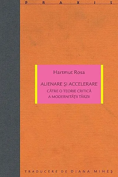 Alienare și accelerare